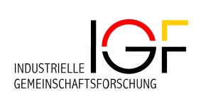 Logo Industrielle Gemeinschaftsforschung IGF