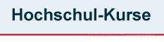 GVT-Hochschulkurse cms GVT-Hochschulkurse cms