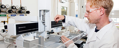Chemical Technology