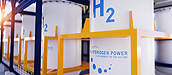 Hydrogen